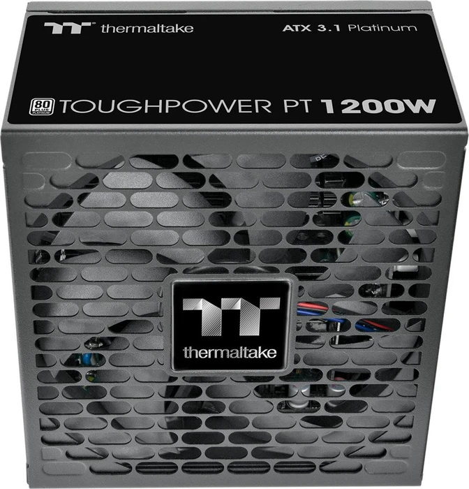 Thermaltake ToughPower PT 1200W, ATX 3.1