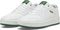 Puma Court Classic puma white/vine/puma gold (Damen) Vorschaubild