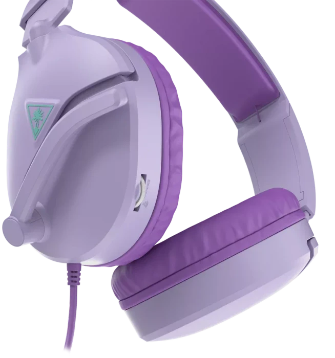 Turtle Beach Recon 70 lavendel