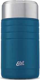 Esbit Majoris Isolier-Speisegefäß 1l polar blue