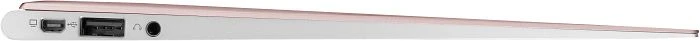 ASUS ZenBook rose UX21E-KX020V, gold, Core i3-2367M, 4GB RAM, 64GB SSD, PL