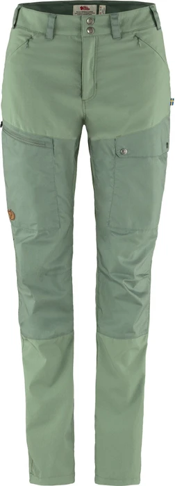 Fjällräven Abisko Midsummer Hose lang (Damen)