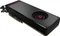 XFX Radeon RX Vega 64 Black Fan, 8GB HBM2, HDMI, 3x DP Vorschaubild