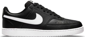 Nike Court Vision Low Next Nature schwarz/weiß (Herren)