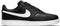 Nike Court Vision Low Next Nature schwarz/weiß (Herren) Vorschaubild