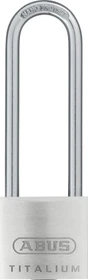 ABUS 64 Titalium 64TI/30HB60, verschiedenschließend, Vorhängeschloss