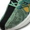Nike Pegasus Turbo Next Nature enamel green/black/magma orange/university gold (Herren) Vorschaubild