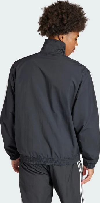 adidas Adicolor Woven Firebird Originals Trainingsjacke schwarz (Herren)