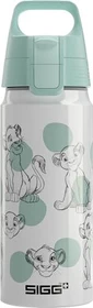 Sigg WMB ONE Trinkflasche 600ml lion king simba & nala