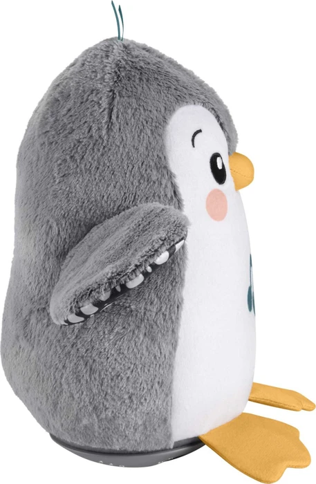 Mattel Fisher-Price Flap & Wobble Penguin