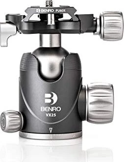 Benro VX25