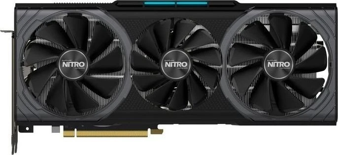 Sapphire Nitro+ Radeon RX Vega 56, 8GB HBM2, 2x HDMI, 2x DP, full retail