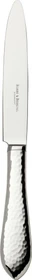 Robbe & Berking Martele Dessertmesser 150g versilbert