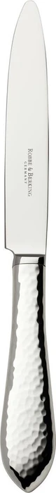 Robbe & Berking Martele Dessertmesser 150g versilbert