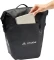Vaude Proof Back UL Single Gepäcktasche schwarz Vorschaubild