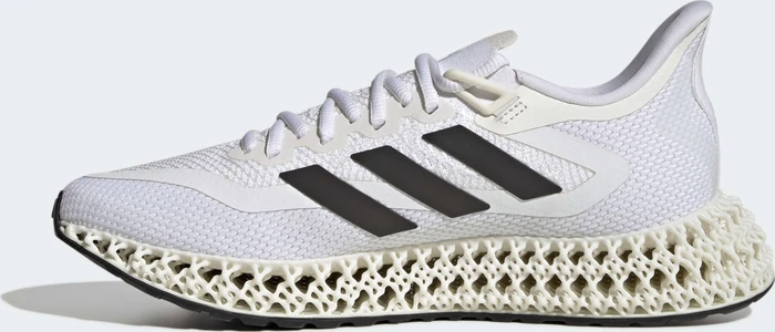 adidas 4DFWD 2 cloud white/core black (Herren)