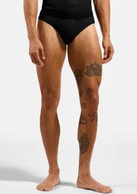 Odlo Active F-Dry Light Plus Slip schwarz (Herren)