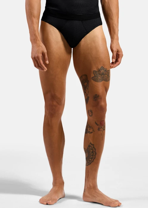 Odlo Active F-Dry Light Plus Briefs (Herren)