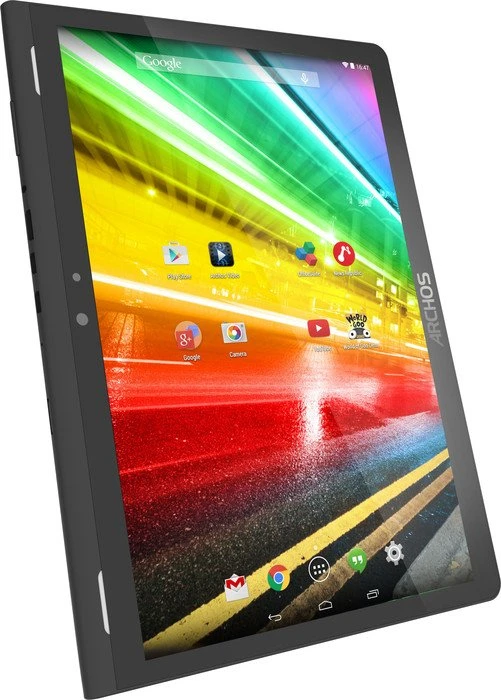 Archos 101 Oxygen, 16GB