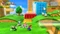 Super Mario 3D World (WiiU) Vorschaubild