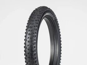 Bontrager Gnarwhal 27.5x4.5" Reifen black/reflective