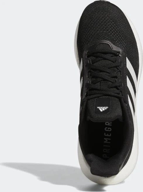 adidas Pureboost 22 core black/cloud white/carbon