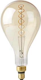 Nedis LED E27 Birne 5W/820