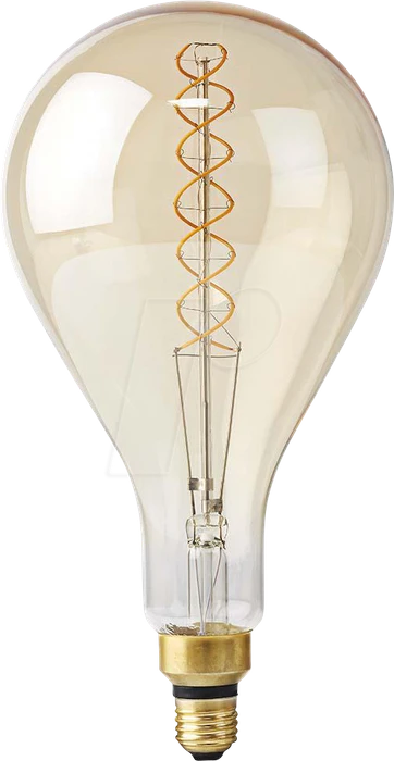 Nedis LED E27 Birne 5W/820