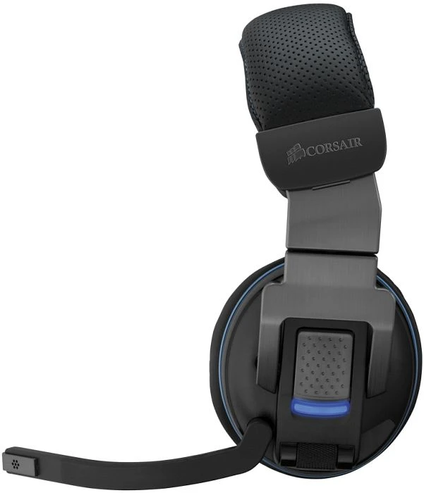 Corsair Vengeance 2100 Dolby 7.1 Wireless