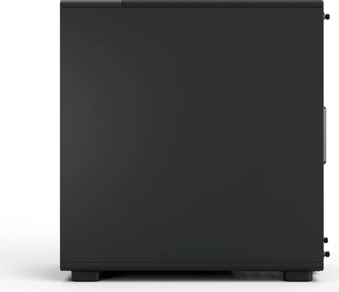Fractal Design Epoch Black TG RGB Light, Glasfenster