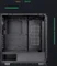 Thermaltake Divider 300 TG, schwarz, Glasfenster Vorschaubild