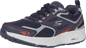 Skechers Go Run Consistent blau/rot (Herren)
