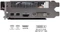 Club 3D Radeon R9 280X royalQueen, 3GB GDDR5, DVI, HDMI, 2x mDP Vorschaubild