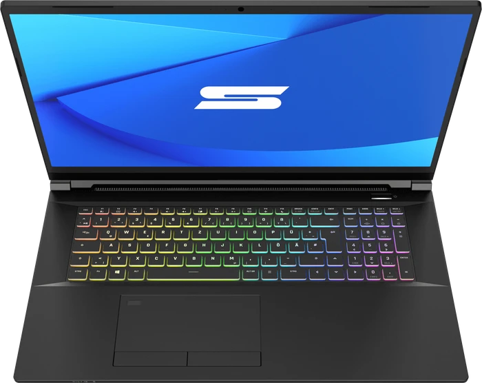 Schenker KEY 17 L21, Core i7-11800H, 32GB RAM, 2TB SSD, GeForce RTX 3080, DE