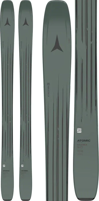 Atomic Maverick 96 CTI (Modell 2025/2026)