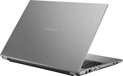 Captiva Business/Office I81-299GE, Core i7-1255U, 16GB RAM, 1TB SSD, DE