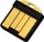 Yubico YubiKey 5 Nano, USB-A, 1 Stück (Y-240)