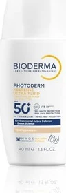 Bioderma Photoderm XDefense Ultra-Fluid 01 very light getönt LSF50+, 40ml