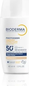 Bioderma Photoderm XDefense Ultra-Fluid