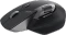 Rapoo MT760L Wireless Multi-mode Mouse schwarz/grau, USB/Bluetooth Vorschaubild
