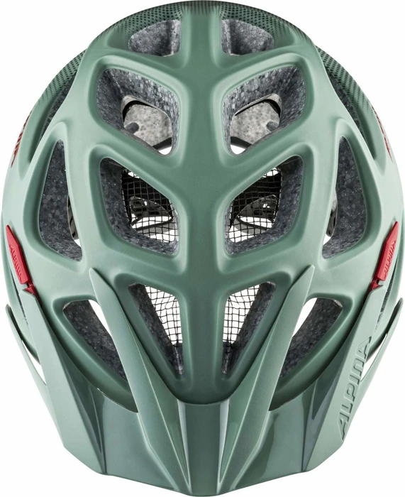 Alpina Mythos 3.0 L.E. Helm seamoss