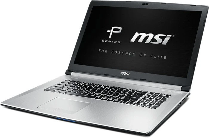 MSI PE60 2QEi716H11BW Prestige, Core i7-4720HQ, 16GB RAM, 128GB SSD, 1TB HDD, GeForce GTX 960M, DE