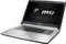 MSI PE60 2QEi716H11BW Prestige, Core i7-4720HQ, 16GB RAM, 128GB SSD, 1TB HDD, GeForce GTX 960M, DE Vorschaubild