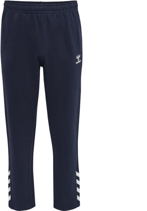 hummel Core XK GK Cotton Trainingshose lang marine (Herren)