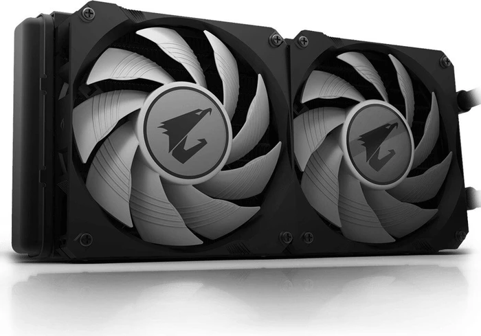 GIGABYTE AORUS Liquid Cooler 240 RGB