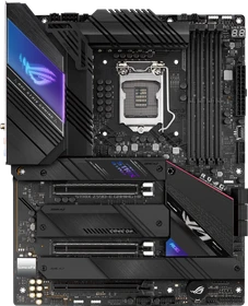 ASUS ROG Strix Z590-E Gaming WIFI (Intel 1200)