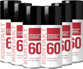 CRC Kontakt Chemie Kontakt 60, 100ml