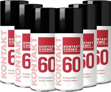 CRC Kontakt Chemie Kontakt 60