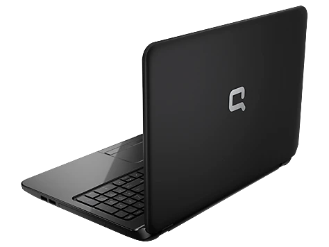 HP Compaq 15-h004sg, A4-5000, 8GB RAM, 750GB HDD, DE
