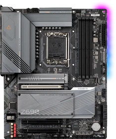 GIGABYTE Z690 Gaming X (Intel 1700)